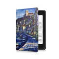 Produktbild: Schutzhülle für Amazon Kindle Paperwhite 2021 11. Generation 6.8 Zoll Slim Case