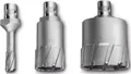 Produktbild: FEIN HM Ultra 75 Kernbohrer mit QuickIN-Aufnahme, Bohr-Ø 23 mm, Schnitttiefe 75 mm