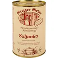 Produktbild: Metzger-Meyer Fertiggericht Soljanka mit Fleischwurst, 1,16 kg