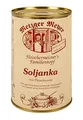 Produktbild: Soljanka, der Familien-Soljankatopf 6 x a,1160-g