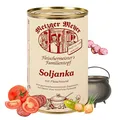 Produktbild: Metzger Meyer Soljanka mit Fleischwurst 1200ml