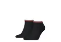 Produktbild: Tommy Hilfiger Sneakersocken TH UNI TJ SNEAKER 2P ICONIC (2 Paar)