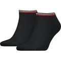 Produktbild: Sneakersocken TOMMY HILFIGER 