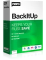 Produktbild: Nero BackItUp 2023