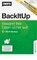 Produktbild: NERO BackItUp #1907395