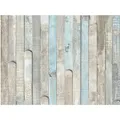 Produktbild: d-c-fix Klebefolie Rio Ocean 45 cm x 200 cm