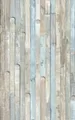 Produktbild: d-c-fix® Selbstklebefolie Rio Ozean 45 cm x 2 m  Möbelfolie