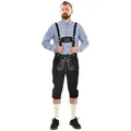 Produktbild: Trachtenlederhose ALESSANDRO SALVARINI 