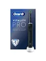 Produktbild: Oral-B Elektrische Zahnbürste Vitality Pro - Black