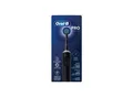 Produktbild: Oral-B Vitality Pro D103 Box Black elektrische Zahnbürste