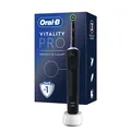 Produktbild: Oral-B Vitality Pro D103 Protect X Clean black