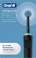 Produktbild: Oral-B Vitality Pro Elektrische Zahnbürste Braun 3 Putzmodi 1 Aufsteckbürste