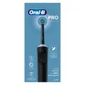 Produktbild: Oral-B Vitality Pro E-Zahnbürste Schwarz