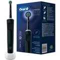 Produktbild: Oral-B Vitality Pro D103 Elektrische Zahnbürste black 2D-Technologie 3 Putzmodi