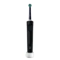 Produktbild: ORAL-B Vitality Pro D103 Elektrische Zahnbürste Black, Reinigungstechnologie: Os