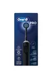 Produktbild: Oral-B elektrische Zahnbürste Vitality Pro D103 Box Black lange Akkulaufzeit