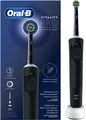 Produktbild: Oral-B Vitality Pro Elektrische Zahnbürste 3 Putzmodi Zahnpflege Protect X Clean