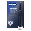 Produktbild: Oral-B Vitality Pro D103 Box schwarz elekt. Zahnbürste