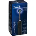 Produktbild: ORAL-B Vitality D103 Elektrische Zahnbürste Schwarz