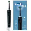 Produktbild: Elektryczna szczoteczka do zębów Oral-B Vitality PRO D103.413.3  Black