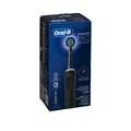 Produktbild: Oral-B Vitality Pro D103 Zahnbürste 2D Technologie Schwarz
