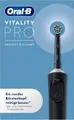 Produktbild: Oral-B Vitality Pro Elektrische Zahnbürste Braun 3 Putzmodi 1 Aufsteckbürste