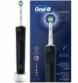 Produktbild: Oral-B elektrische Zahnbürste Vitality Pro D103 Box Black lange Akkulaufzeit