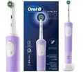 Produktbild: Oral-B elektrische Zahnbürste Vitality Pro D103 Box Lavendel lange Akkulaufzeit