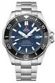 Produktbild: Swiss Military by Chrono SMA34092.02 Herren Automatik Taucheruhr mit Edelstahlba