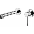 Produktbild: Solaris - Unterputz-waschtischarmatur, 2-loch-montage, Chrom Wd008 - Sapho