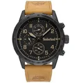 Produktbild: Timberland Armbanduhr Campton Black