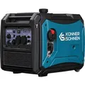 Produktbild: Könner & Söhnen Inverter-Generator KS 4000iE S