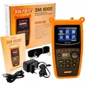 Produktbild: Sat-finder Sm 8000 - Selfsat