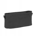 Produktbild: LÄSSIG KINDERWAGEN ORGANIZER BUGGYTASCHE GRAU BABY ACCESSOIRES