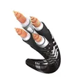 Produktbild: Lautsprecherkabel LS-1002 - Meterware Inakustik 4x2,97qmm