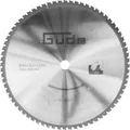 Produktbild: Güde Metallkreissägeblatt 350 mm T (40539)