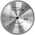 Produktbild: Metallkreissägeblatt Hm 355x25,4x72z