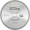 Produktbild: Güde Metallkreissägeblatt HM 350 T