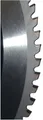 Produktbild: GÜDE HM Metallsägeblatt für Metallkreissäge GMK 350 T 40539 72 Zähne Sägeblatt