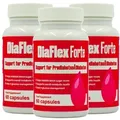 Produktbild: DiaFlex Forte Nahrungsergänzungsmittel 3x60 kapseln