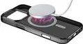 Produktbild: Cellularline Gloss MagSafe Case MAG iPhone 16 Pro Black (60845)