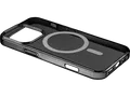 Produktbild: CELLULAR LINE Gloss Mag, Backcover, Apple, iPhone 16 Pro, Schwarz