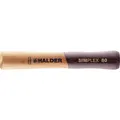Produktbild: Halder SIMPLEX 3244.082 Hammerstiel  150 g 230 mm  1 St.