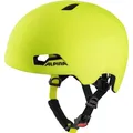 Produktbild: ALPINA Kinder Fahrradhelm 