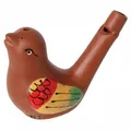 Produktbild: Bartl Vogelwasserpfeife handbemalt - sortiert 294358