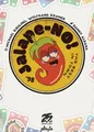 Produktbild: Jalape-NO!, classic trick taking card game for 3 to 9 players. Don’t eat the jal