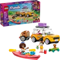 Produktbild: LEGO FRIENDS 42659 Autofahrt mit Freunden (42659)