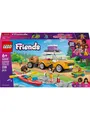 Produktbild: LEGO Friends 42659 Abenteuertrip mit Freunden