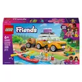 Produktbild: LEGO Abenteuertrip mit Freunden (LEGO Friends) (42659)