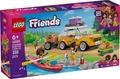 Produktbild: Abenteuertrip mit Freunden LEGO Friends 42659 N06/25